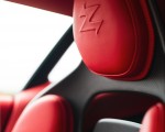 2020 Aston Martin DBS GT Zagato Interior Seats Wallpapers 150x120