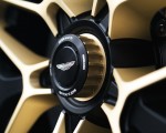 2020 Aston Martin DBS GT Zagato Wheel Wallpapers 150x120