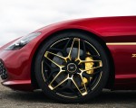 2020 Aston Martin DBS GT Zagato Wheel Wallpapers 150x120 (15)