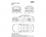 2020 Audi A5 Coupe Dimensions Wallpapers 150x120 (36)