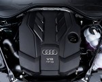 2020 Audi A8 L 60 TFSI e quattro Plug-In Hybrid Engine Wallpapers 150x120 (36)