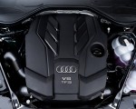 2020 Audi A8 L 60 TFSI e quattro Plug-In Hybrid Engine Wallpapers 150x120