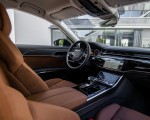 2020 Audi A8 L 60 TFSI e quattro Plug-In Hybrid Interior Wallpapers 150x120