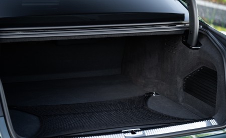 2020 Audi A8 L 60 TFSI e quattro Plug-In Hybrid Trunk Wallpapers 450x275 (44)