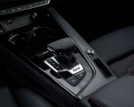 2020 Audi RS 4 Avant Central Console Wallpapers 150x120 (37)