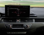 2020 Audi RS 4 Avant Central Console Wallpapers 150x120 (38)