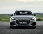 2020 Audi RS 4 Avant (Color: Nardo Gray) Front Wallpapers 150x120 (21)