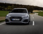 2020 Audi RS 4 Avant (Color: Nardo Gray) Front Wallpapers 150x120 (4)
