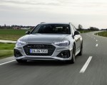 2020 Audi RS 4 Avant (Color: Nardo Gray) Front Wallpapers 150x120 (10)