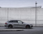 2020 Audi RS 4 Avant (Color: Nardo Gray) Side Wallpapers 150x120 (26)