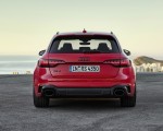 2020 Audi RS 4 Avant (Color: Tango Red) Rear Wallpapers 150x120