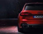 2020 Audi RS 4 Avant (Color: Tango Red) Tail Light Wallpapers 150x120
