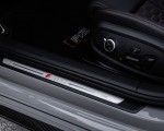 2020 Audi RS 4 Avant Door Sill Wallpapers 150x120 (36)