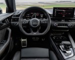 2020 Audi RS 4 Avant Interior Cockpit Wallpapers 150x120 (34)