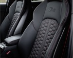 2020 Audi RS 4 Avant Interior Front Seats Wallpapers 150x120 (29)