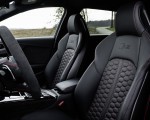 2020 Audi RS 4 Avant Interior Front Seats Wallpapers 150x120 (31)