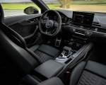 2020 Audi RS 4 Avant Interior Wallpapers 150x120 (35)