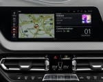 2020 BMW 2 Series 220d Gran Coupe M Sport (Color: Storm Bay Metallic) Central Console Wallpapers 150x120 (35)