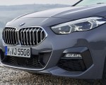 2020 BMW 2 Series 220d Gran Coupe M Sport (Color: Storm Bay Metallic) Detail Wallpapers 150x120 (24)