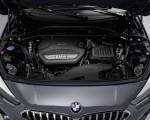 2020 BMW 2 Series 220d Gran Coupe M Sport (Color: Storm Bay Metallic) Engine Wallpapers 150x120 (47)