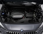 2020 BMW 2 Series 220d Gran Coupe M Sport (Color: Storm Bay Metallic) Engine Wallpapers 150x120