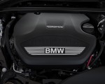 2020 BMW 2 Series 220d Gran Coupe M Sport (Color: Storm Bay Metallic) Engine Wallpapers 150x120 (28)