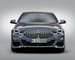 2020 BMW 2 Series 220d Gran Coupe M Sport (Color: Storm Bay Metallic) Front Wallpapers 150x120 (39)