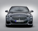 2020 BMW 2 Series 220d Gran Coupe M Sport (Color: Storm Bay Metallic) Front Wallpapers 150x120 (39)