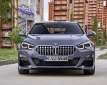 2020 BMW 2 Series 220d Gran Coupe M Sport (Color: Storm Bay Metallic) Front Wallpapers 150x120 (17)