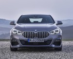 2020 BMW 2 Series 220d Gran Coupe M Sport (Color: Storm Bay Metallic) Front Wallpapers 150x120 (18)