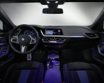 2020 BMW 2 Series 220d Gran Coupe M Sport (Color: Storm Bay Metallic) Interior Cockpit Wallpapers 150x120 (55)
