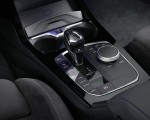 2020 BMW 2 Series 220d Gran Coupe M Sport (Color: Storm Bay Metallic) Interior Detail Wallpapers 150x120