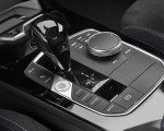 2020 BMW 2 Series 220d Gran Coupe M Sport (Color: Storm Bay Metallic) Interior Detail Wallpapers 150x120