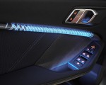 2020 BMW 2 Series 220d Gran Coupe M Sport (Color: Storm Bay Metallic) Interior Detail Wallpapers 150x120