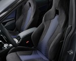 2020 BMW 2 Series 220d Gran Coupe M Sport (Color: Storm Bay Metallic) Interior Front Seats Wallpapers 150x120 (53)