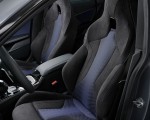 2020 BMW 2 Series 220d Gran Coupe M Sport (Color: Storm Bay Metallic) Interior Front Seats Wallpapers 150x120