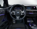 2020 BMW 2 Series 220d Gran Coupe M Sport (Color: Storm Bay Metallic) Interior Wallpapers 150x120