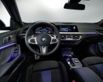 2020 BMW 2 Series 220d Gran Coupe M Sport (Color: Storm Bay Metallic) Interior Wallpapers 150x120