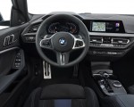 2020 BMW 2 Series 220d Gran Coupe M Sport (Color: Storm Bay Metallic) Interior Wallpapers 150x120 (34)