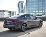 2020 BMW 2 Series 220d Gran Coupe M Sport (Color: Storm Bay Metallic) Rear Three-Quarter Wallpapers 150x120 (20)