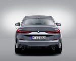 2020 BMW 2 Series 220d Gran Coupe M Sport (Color: Storm Bay Metallic) Rear Wallpapers 150x120