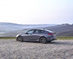 2020 BMW 2 Series 220d Gran Coupe M Sport (Color: Storm Bay Metallic) Side Wallpapers 150x120 (23)