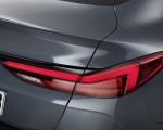 2020 BMW 2 Series 220d Gran Coupe M Sport (Color: Storm Bay Metallic) Tail Light Wallpapers 150x120