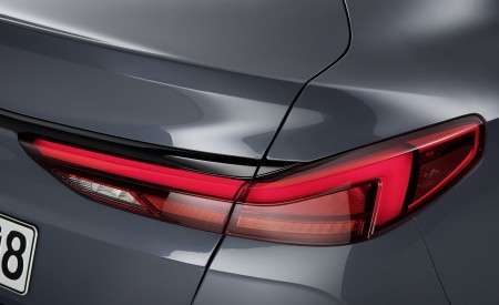 2020 BMW 2 Series 220d Gran Coupe M Sport (Color: Storm Bay Metallic) Tail Light Wallpapers 450x275 (46)