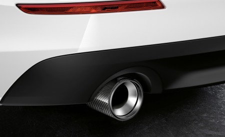 2020 BMW 2 Series Gran Coupe with M Performance Parts Exhaust Wallpapers 450x275 (11)