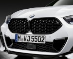 2020 BMW 2 Series Gran Coupe with M Performance Parts Grill Wallpapers 150x120