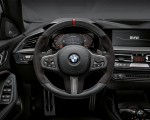 2020 BMW 2 Series Gran Coupe with M Performance Parts Interior Wallpapers 150x120