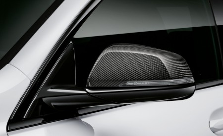 2020 BMW 2 Series Gran Coupe with M Performance Parts Mirror Wallpapers 450x275 (10)