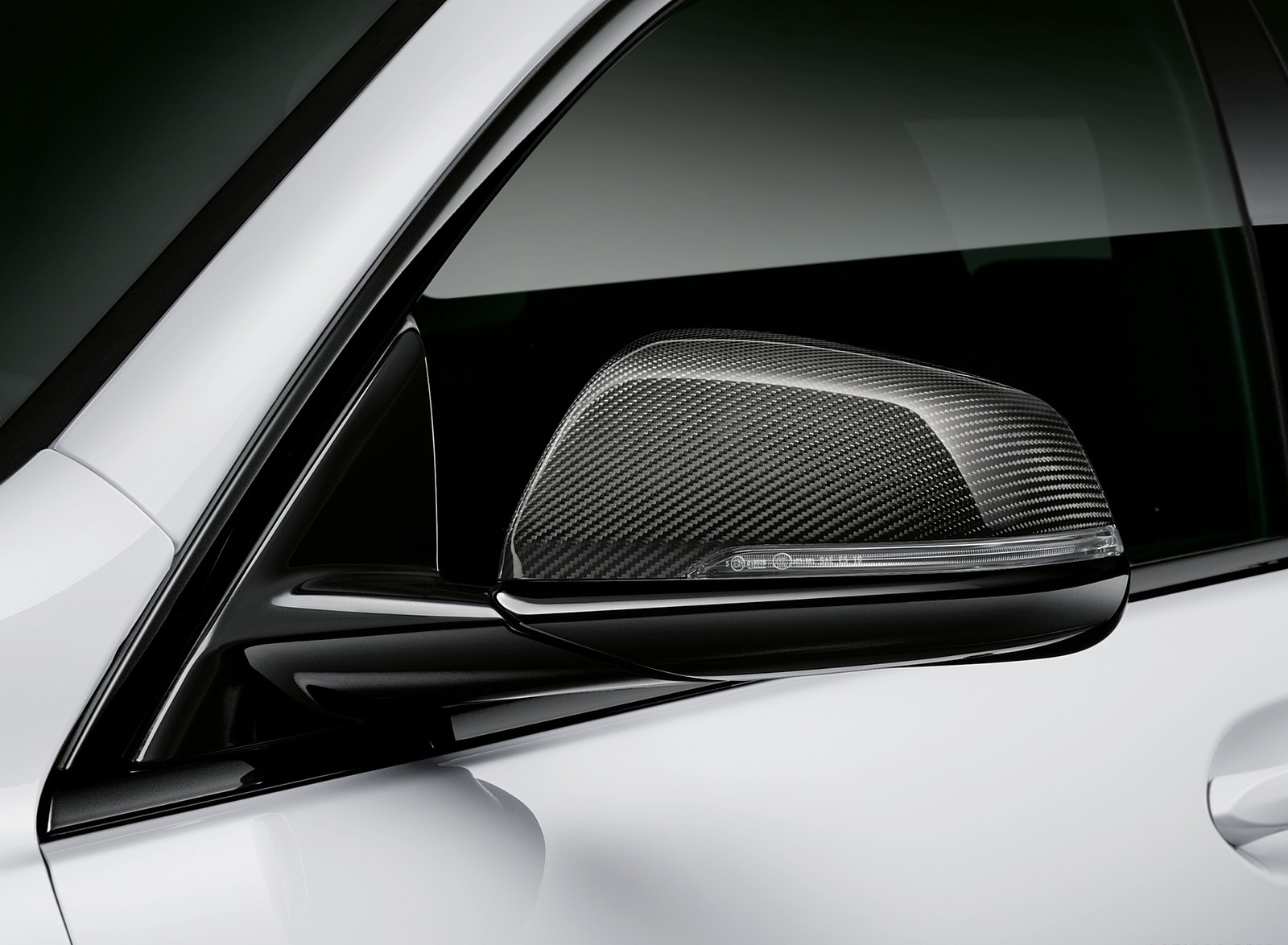 2020 BMW 2 Series Gran Coupe with M Performance Parts Mirror Wallpapers (10)