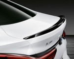 2020 BMW 2 Series Gran Coupe with M Performance Parts Spoiler Wallpapers 150x120 (9)